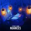 t.Stratt & HoKø - Nuances - EP